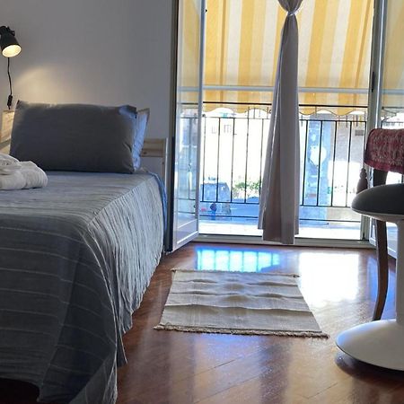 Appartement Casa Empedocle à Palerme Extérieur photo