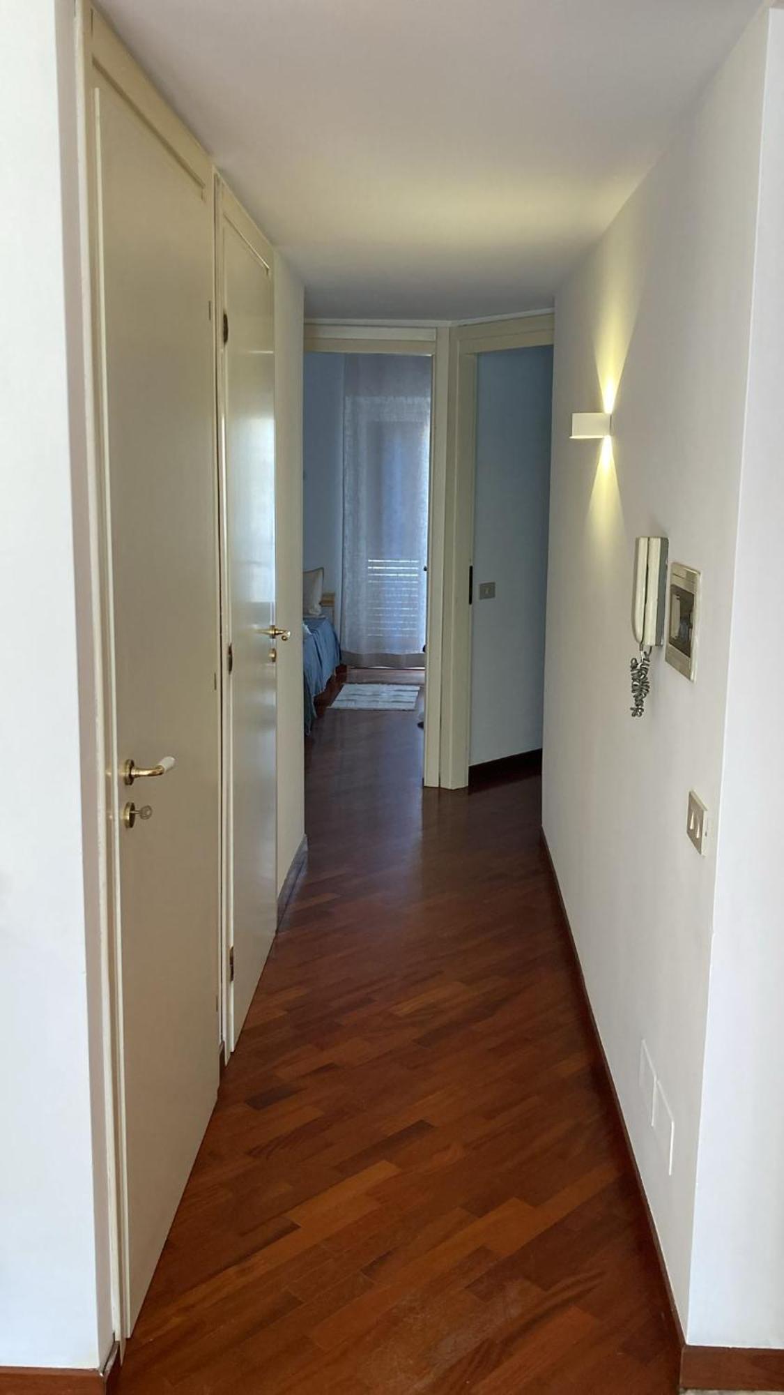 Appartement Casa Empedocle à Palerme Extérieur photo