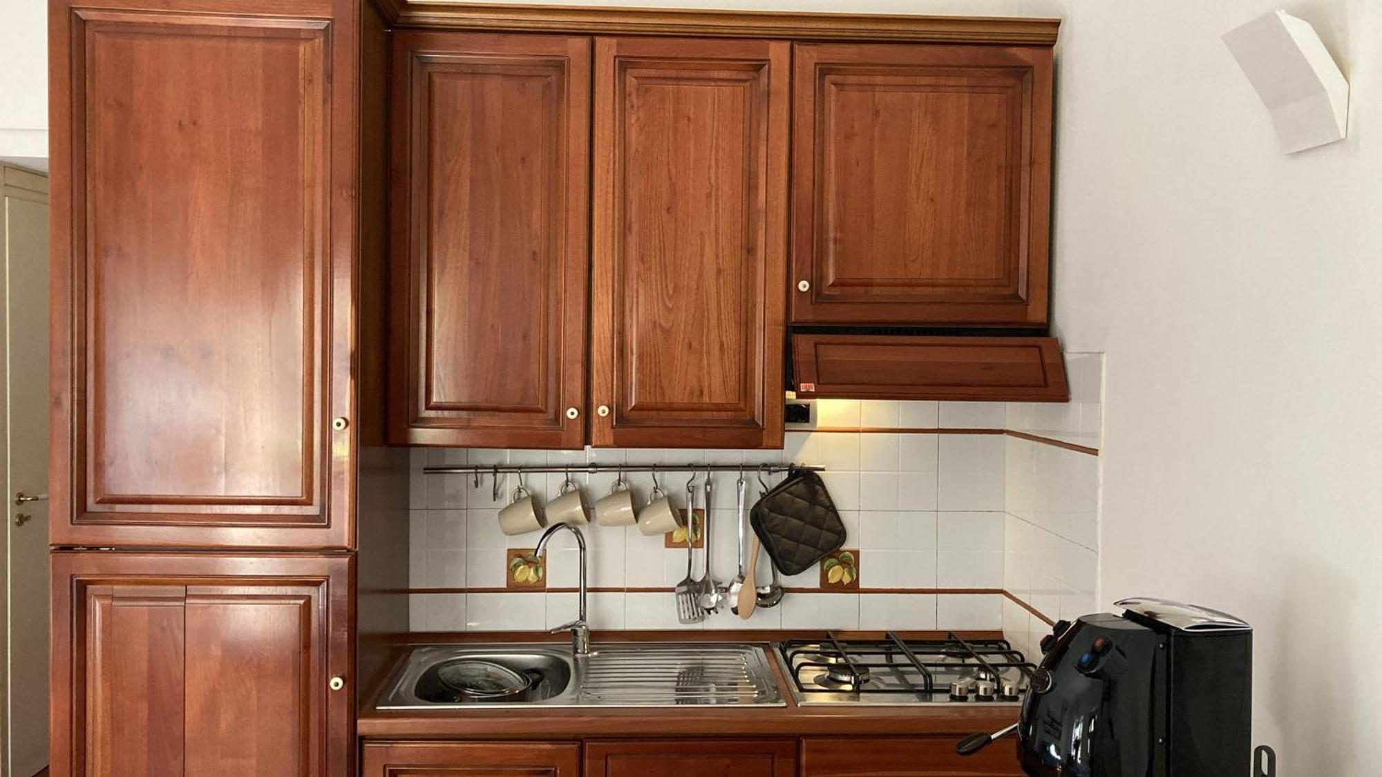 Appartement Casa Empedocle à Palerme Extérieur photo